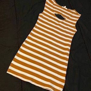 Dress mini forever 21 s